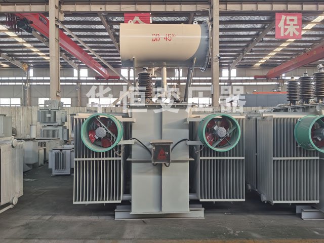 S11-10000/35铁西铁西铁西油浸式变压器