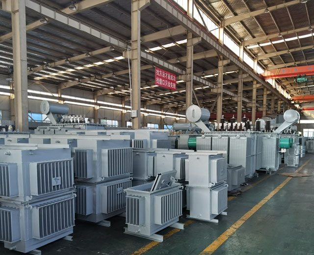 S11-6300/35铁西铁西铁西油浸式变压器